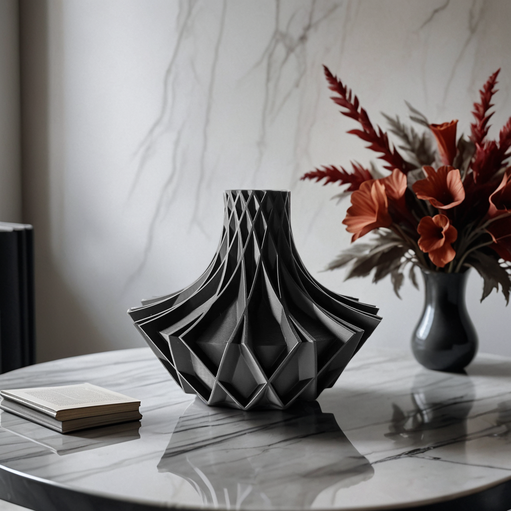 Vertex Vase