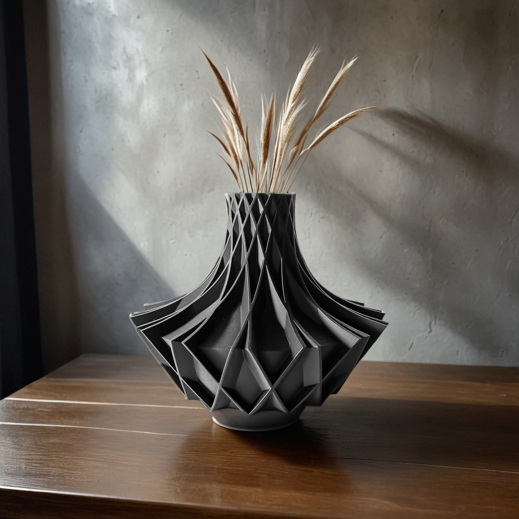 Vertex Vase