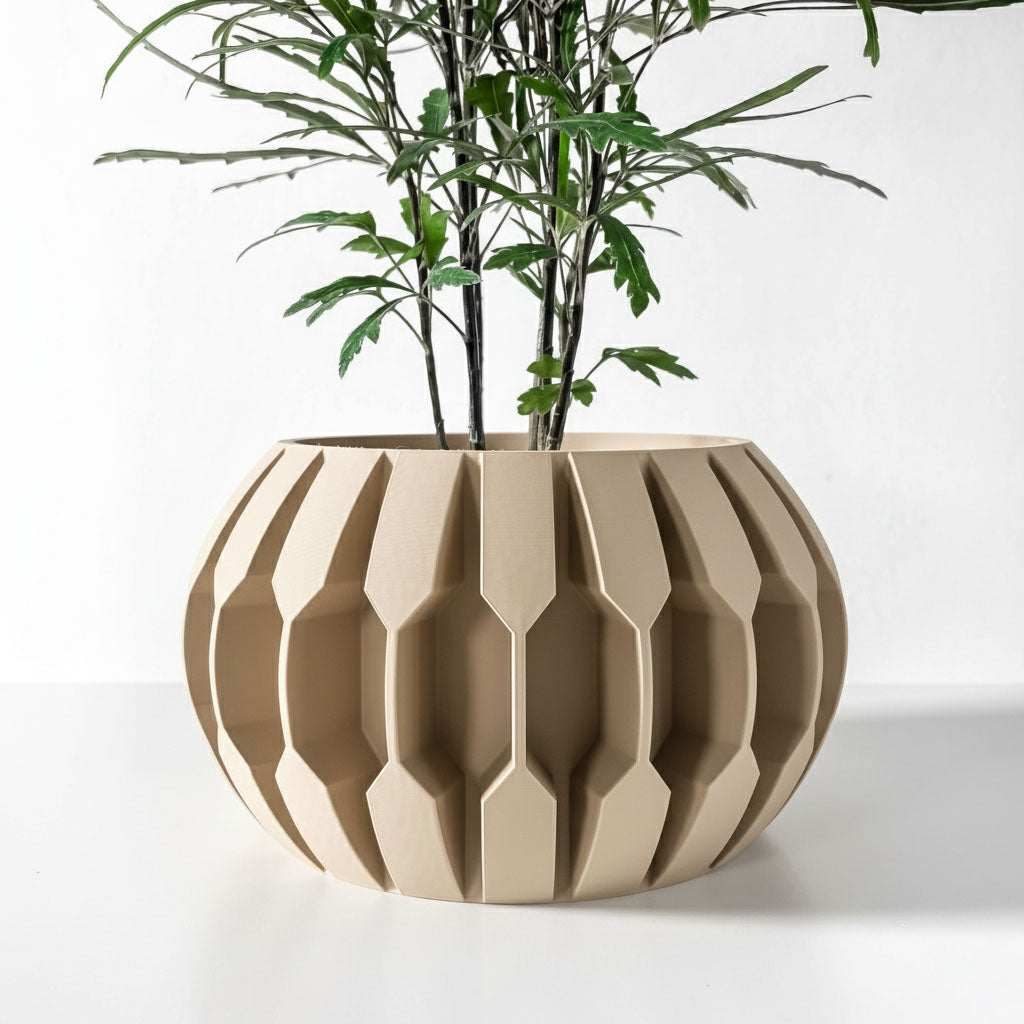 Terra Orb Planter