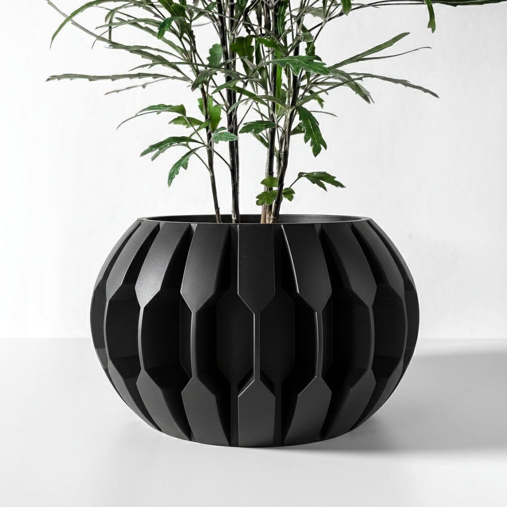 Terra Orb Planter