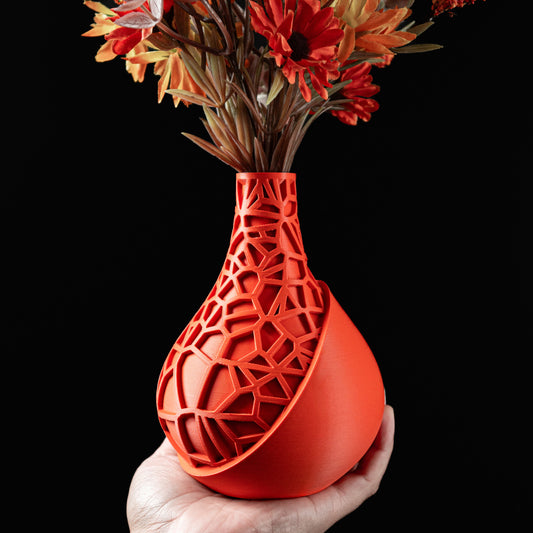 Voidscape Vase
