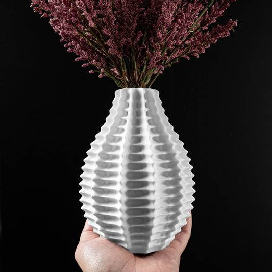 Hiveform Vase