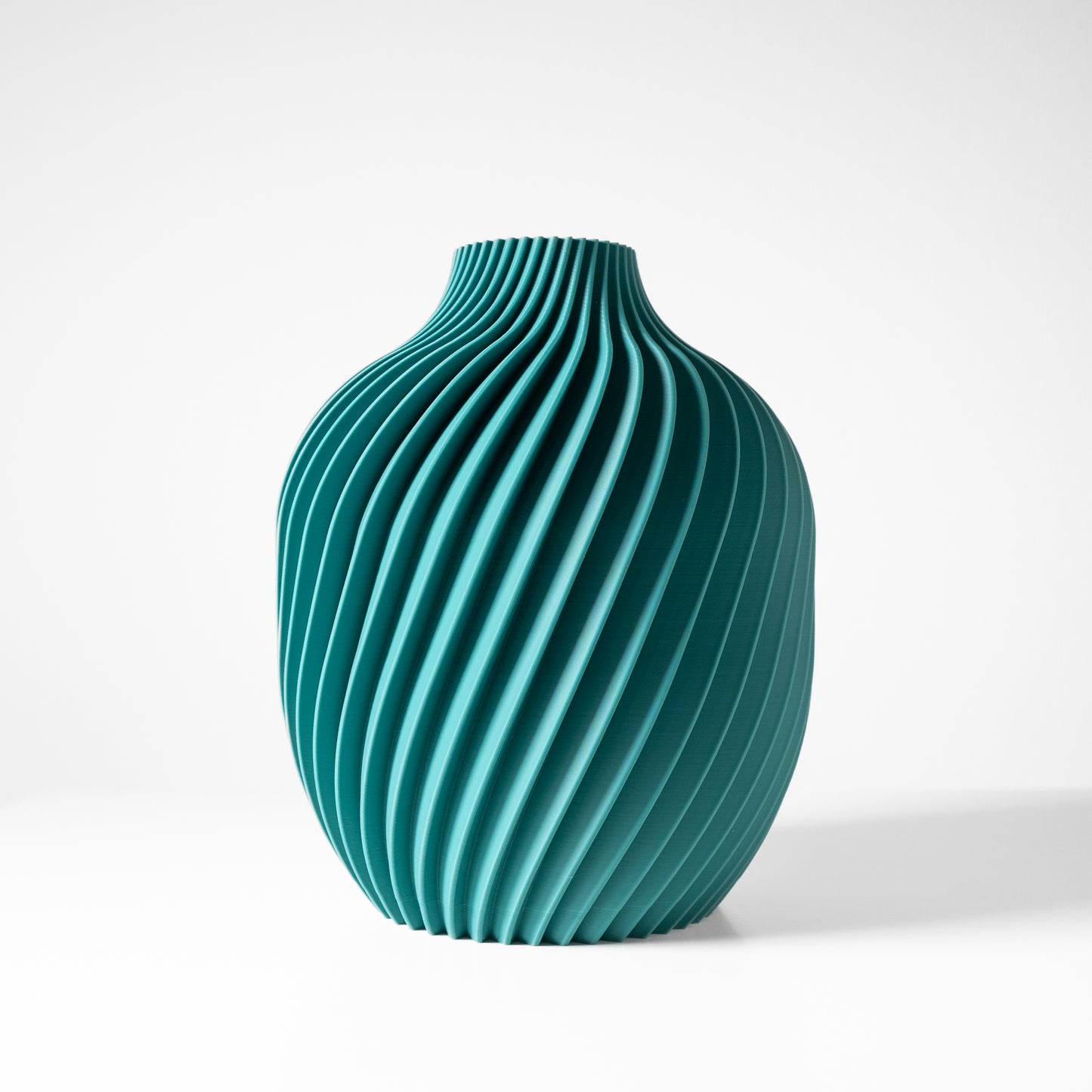 Helix Vase