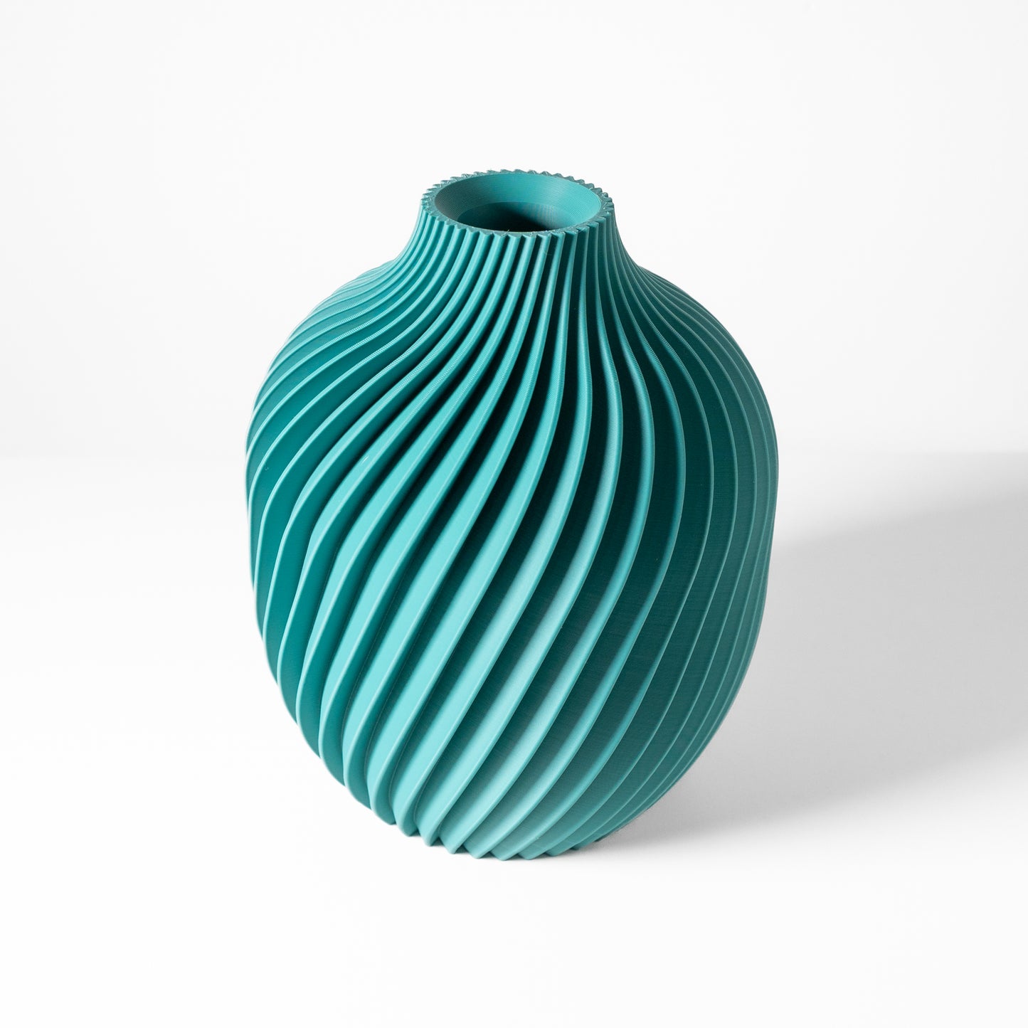 Helix Vase