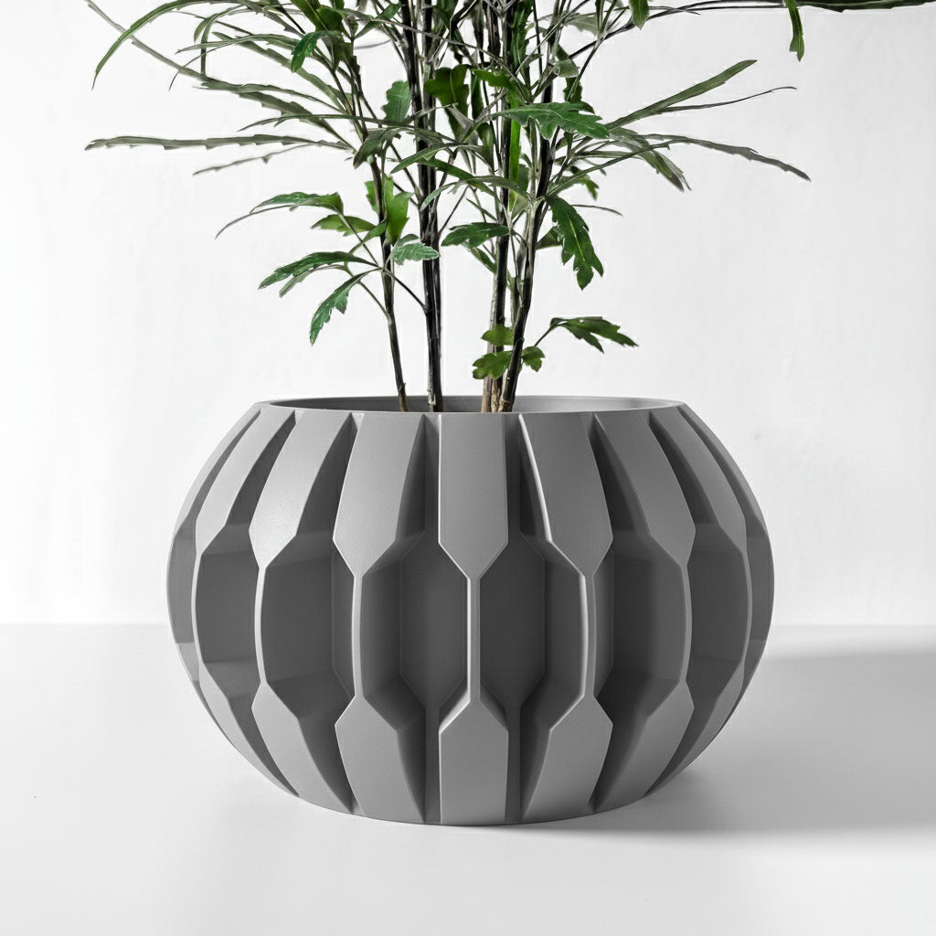 Terra Orb Planter