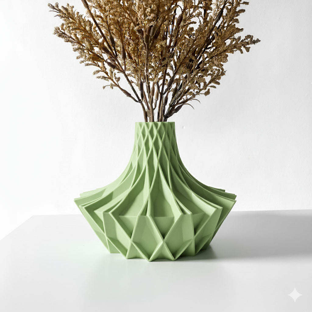 Vertex Vase