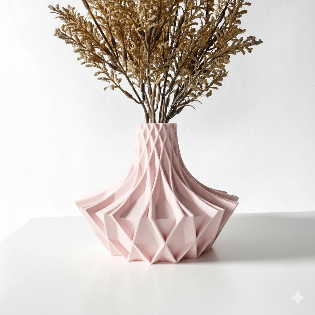 Vertex Vase