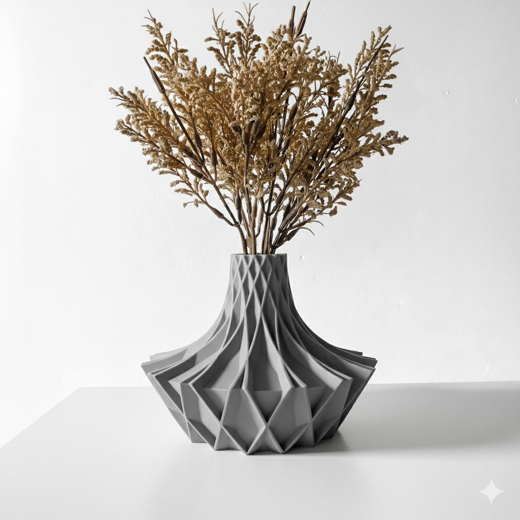 Vertex Vase
