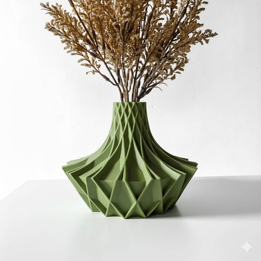 Vertex Vase
