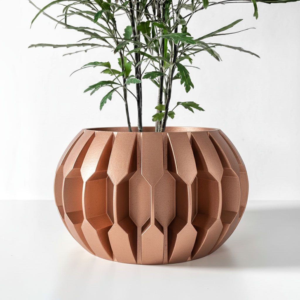 Terra Orb Planter