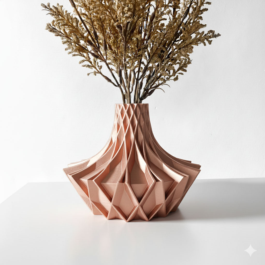 Vertex Vase