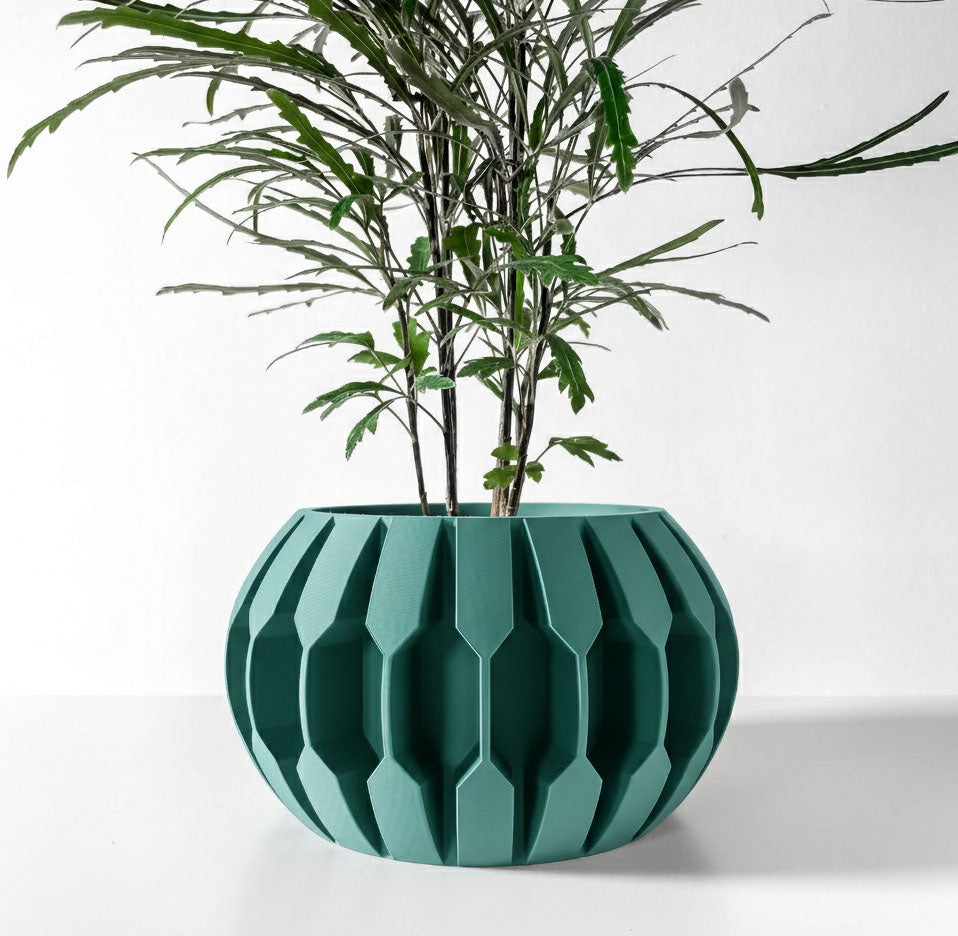 Terra Orb Planter