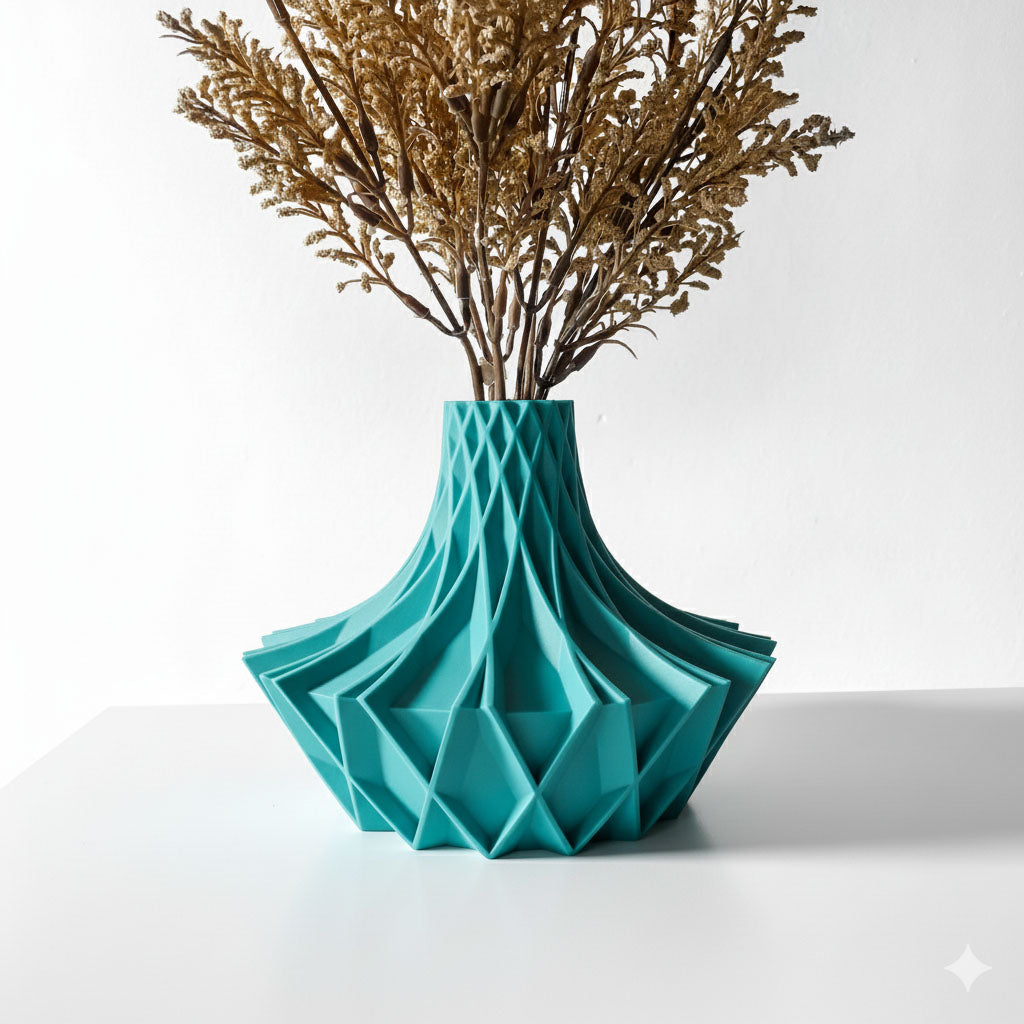 Vertex Vase