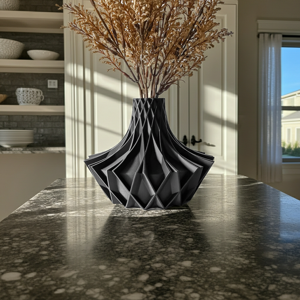 Vertex Vase