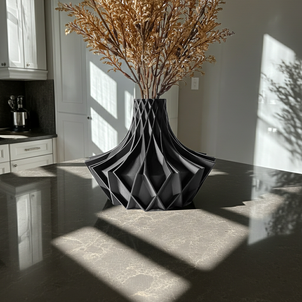 Vertex Vase