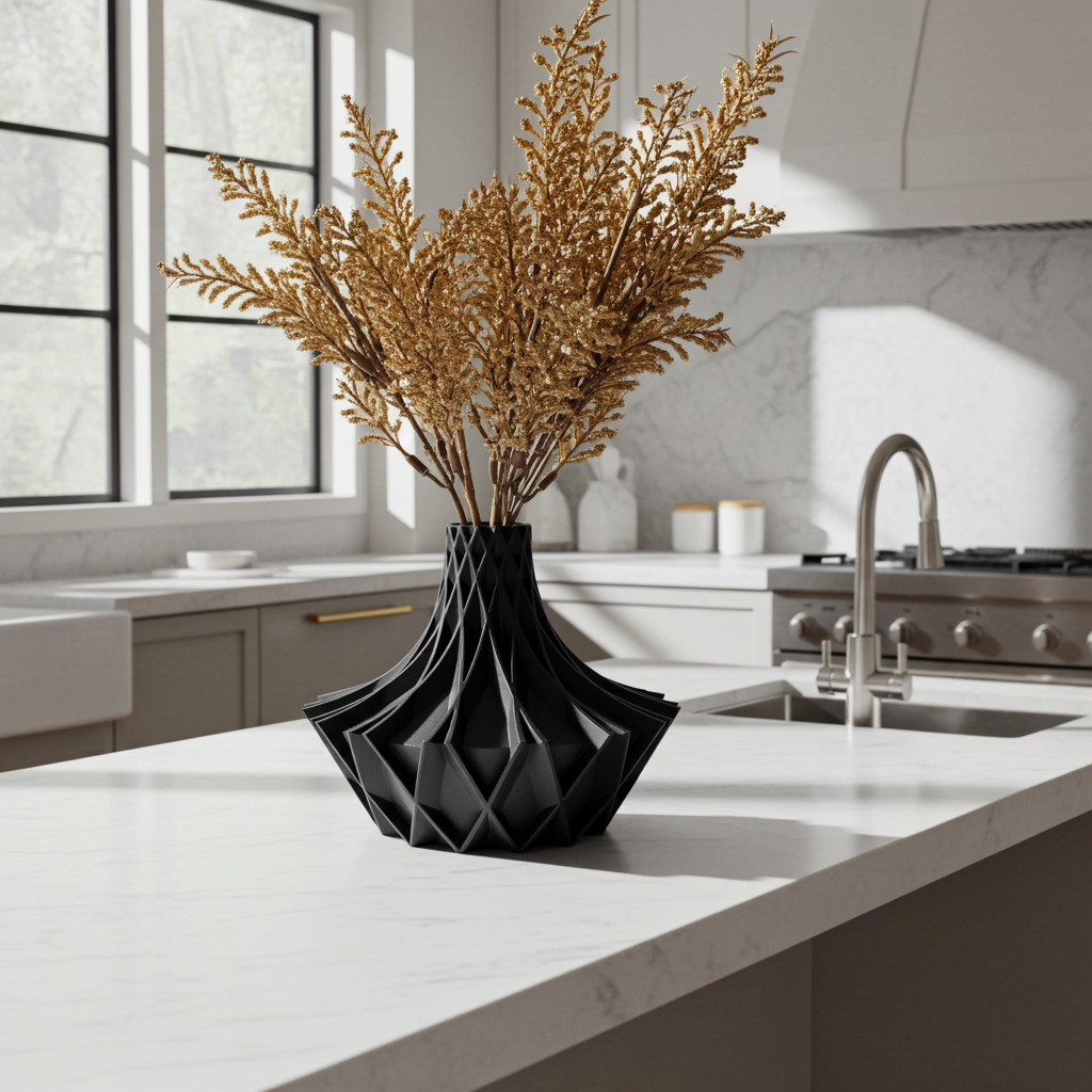 Vertex Vase
