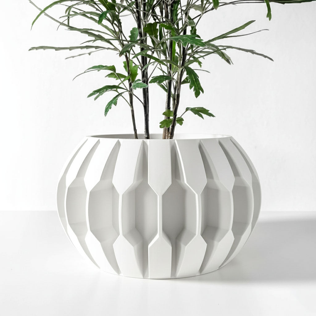 Terra Orb Planter
