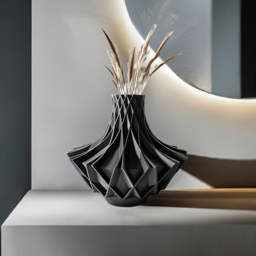 Vertex Vase