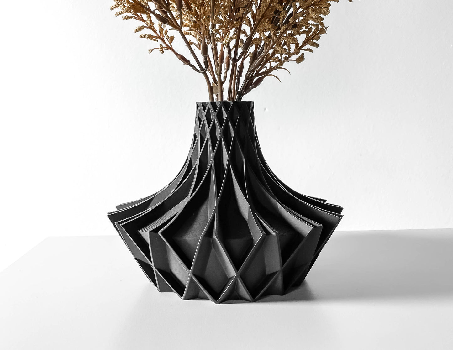 Vertex Vase