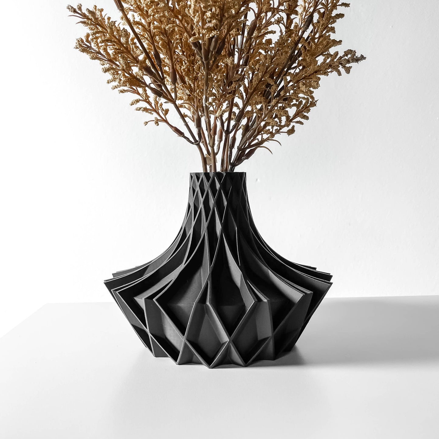 Vertex Vase