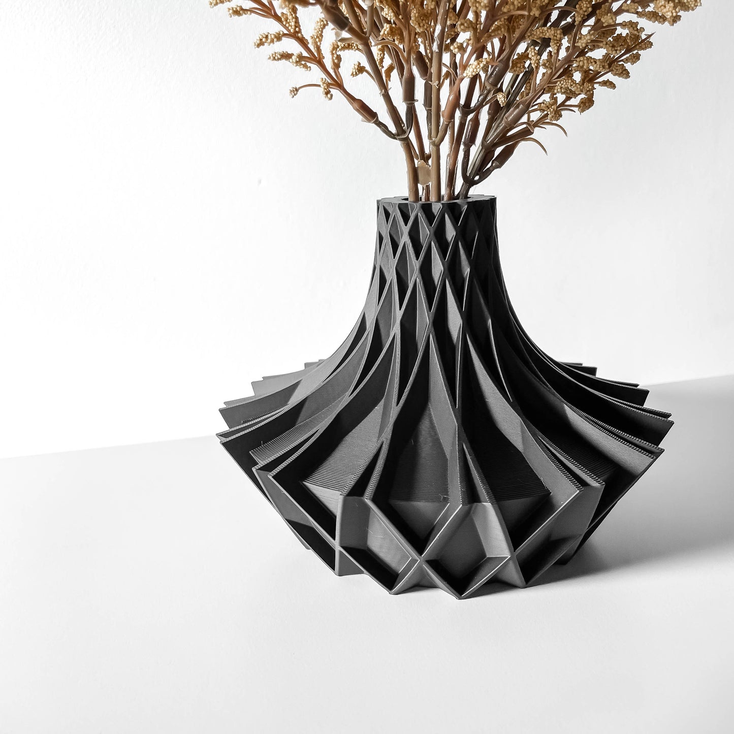 Vertex Vase