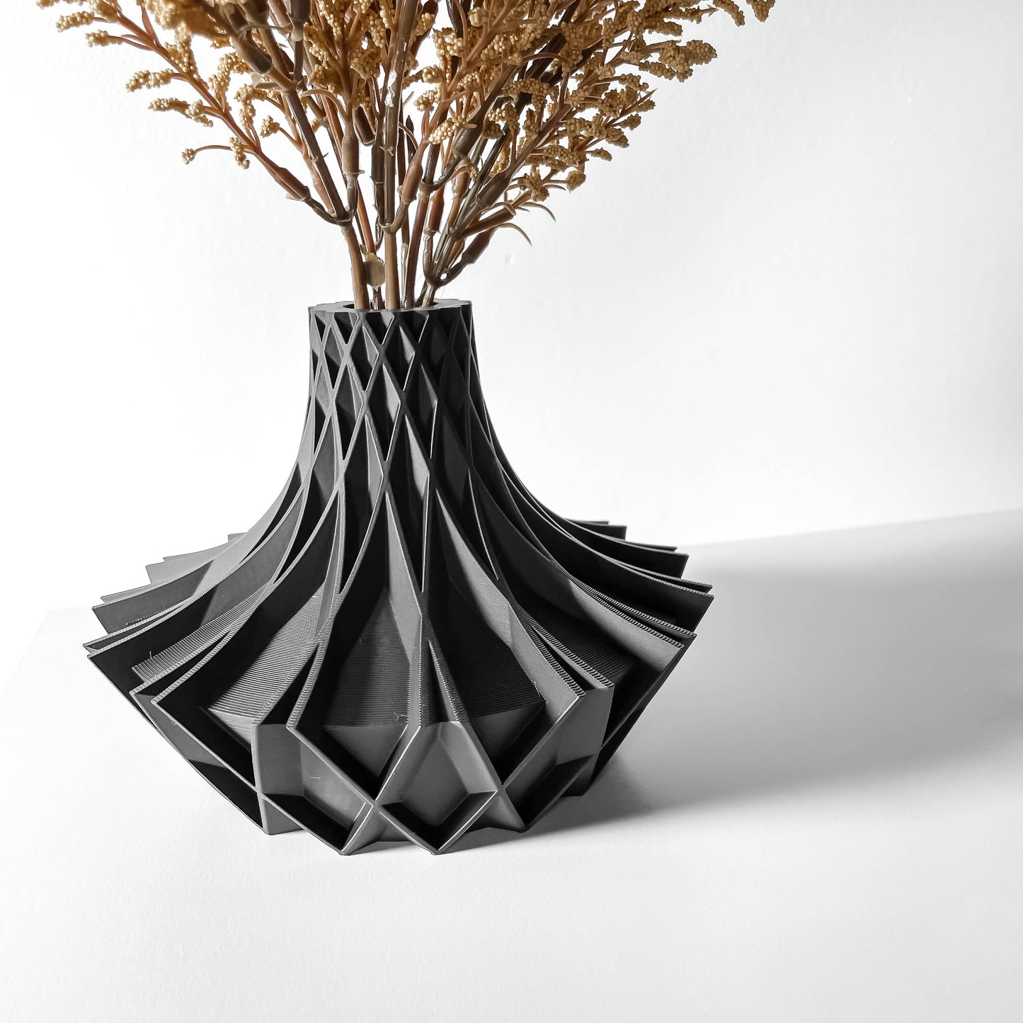 Vertex Vase