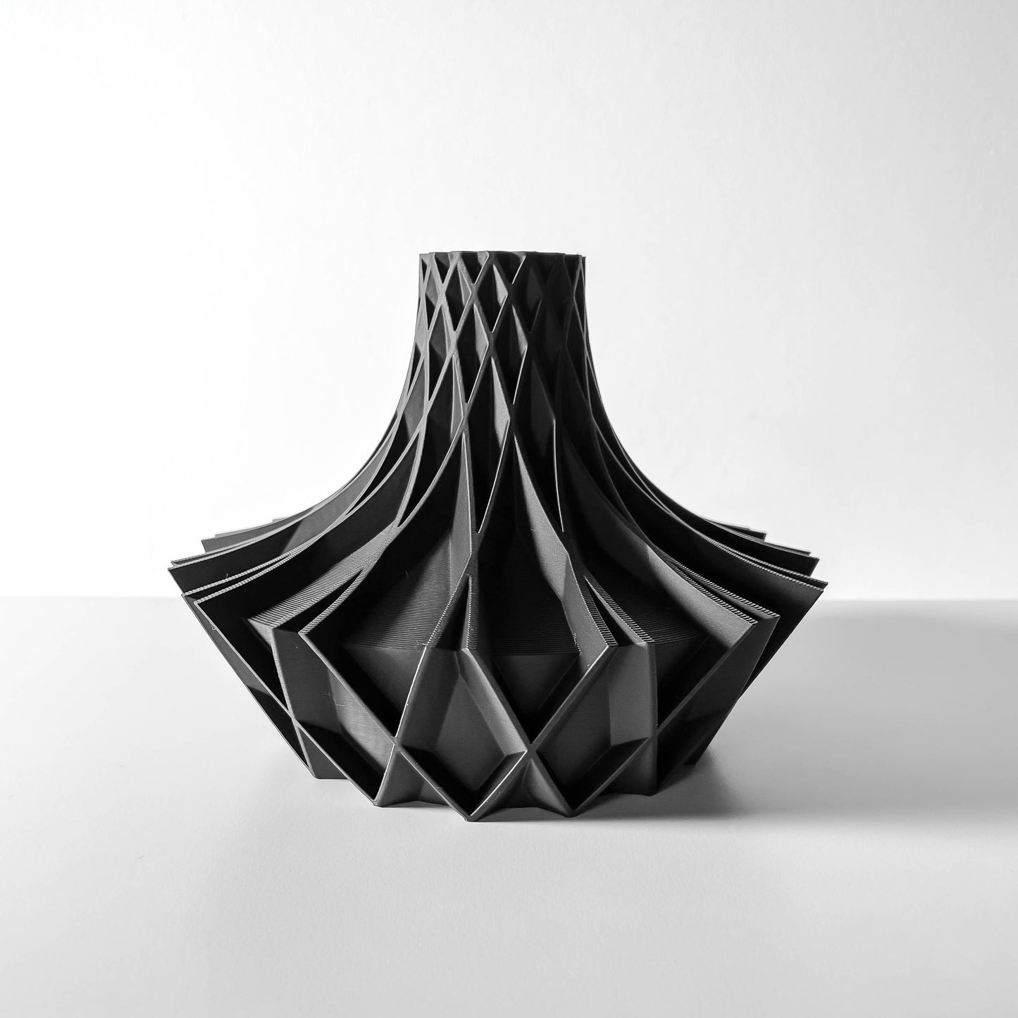 Vertex Vase
